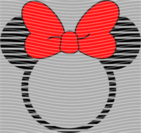 Mickey-AMQ 389
